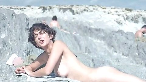 Pic: Zar Amir Ebrahimi in Satisfaction (2025)