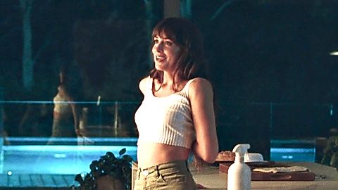 Pic: Dakota Johnson in Splitsville (2025)