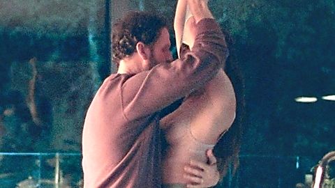 Pic: Dakota Johnson in Splitsville (2025)