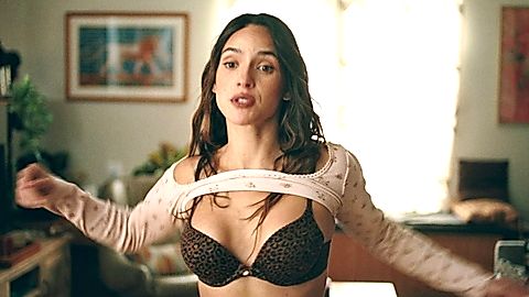 Pic: Adria Arjona in Splitsville (2025)