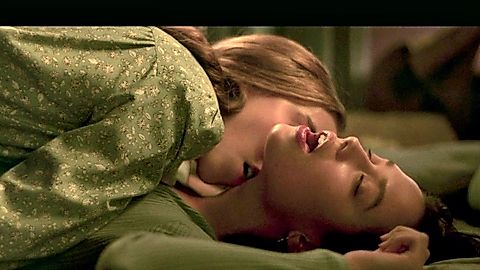 Pic: Natalia Azahara in Last Stop: Rocafort St. (2024)