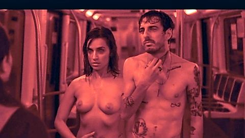 Pic: Laia Fontàn in Last Stop: Rocafort St. (2024)