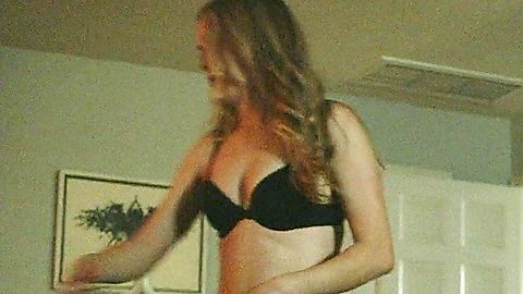 Pic: Madison Lawlor in Pursued (2025)