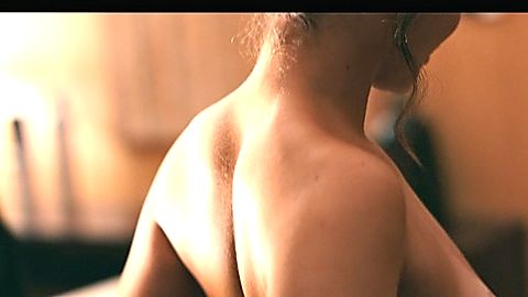 Pic: Mel Maia in Rulers of Fortune (2025)