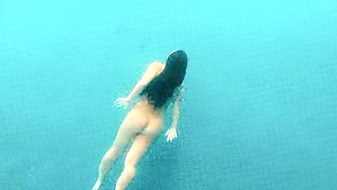 Pic: Giullia Buscacio in Rulers of Fortune (2025)