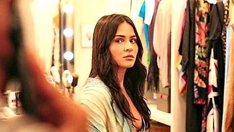 Pic: Giullia Buscacio in Rulers of Fortune (2025)