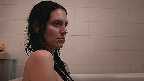 Pic: Eva Victor in Sorry, Baby (2025)