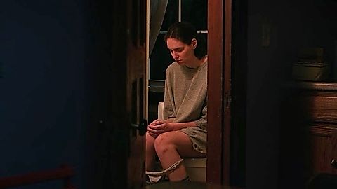 Pic: Eva Victor in Sorry, Baby (2025)