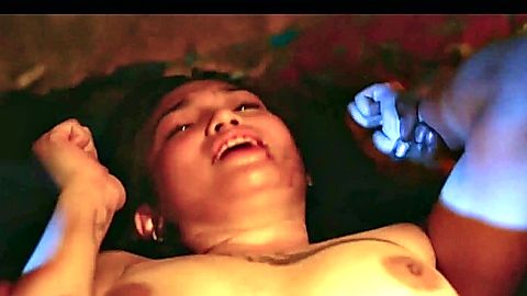 Pic: Hershie de Leon in Putahe (2022)