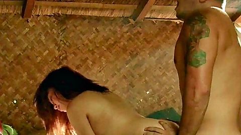 Pic: Hershie de Leon in Putahe (2022)