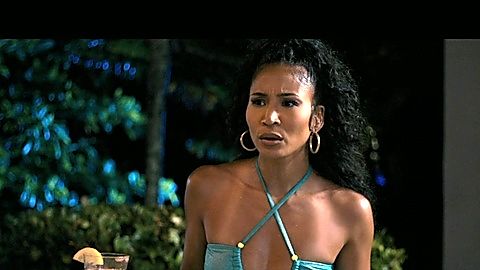 Pic: Celeste Seda in A Demon's Revenge (2025)