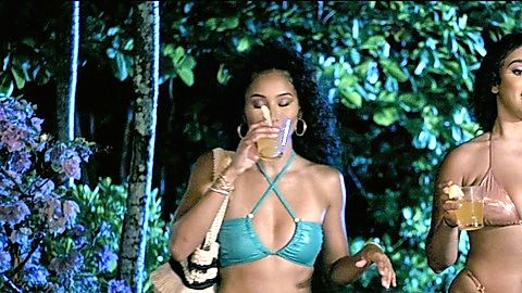 Pic: Celeste Seda in A Demon's Revenge (2025)