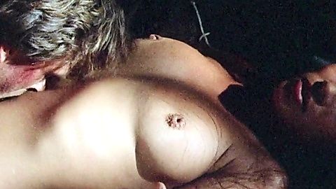 Pic: Maria Reis in Massacre in Dinosaur Valley (1985)