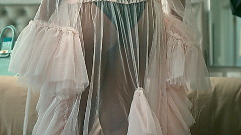 Pic: Cindy Mahlangu in Bad Influencer (2025)