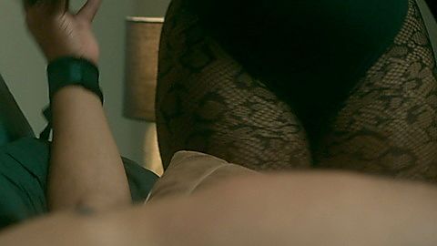 Pic: Cindy Mahlangu in Bad Influencer (2025)