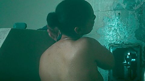 Pic: Jo-anne Reyneke in Bad Influencer (2025)