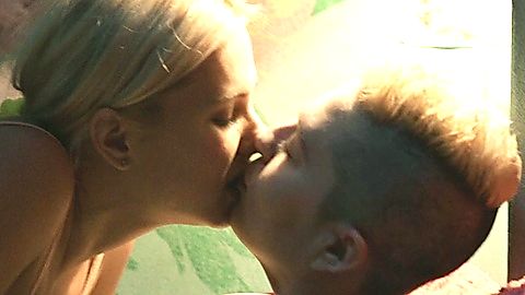 Pic: Carol Garcia in TREMEMBÉ (2025)