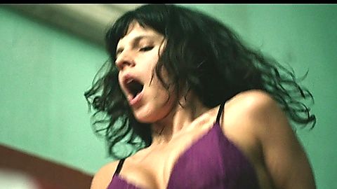 Pic: Giovana Echeverria in TREMEMBÉ (2025)