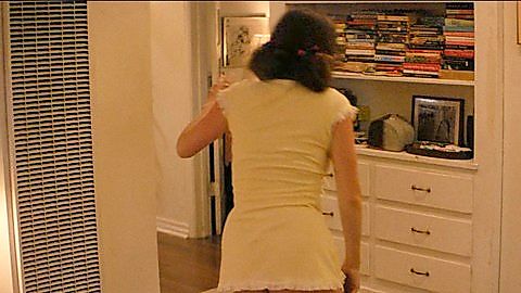 Pic: Rachel Sennott in I Love LA (2025)