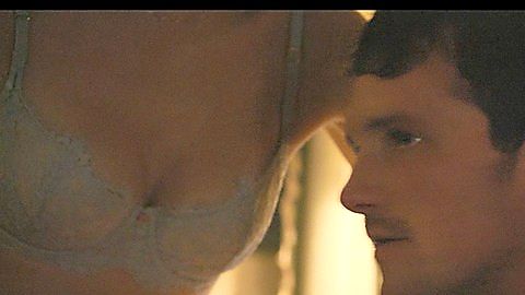 Pic: Rachel Sennott in I Love LA (2025)