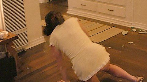 Pic: Rachel Sennott in I Love LA (2025)