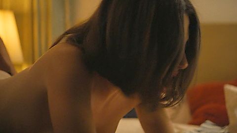 Pic: Rachel Sennott in I Love LA (2025)