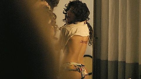 Pic: Odessa A'zion in I Love LA (2025)