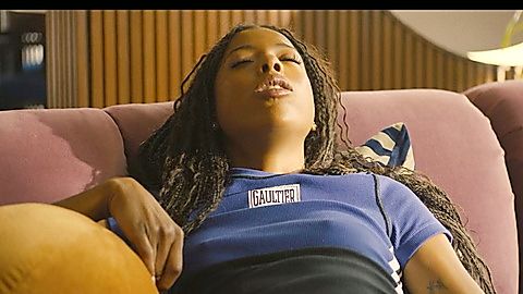 Pic: True Whitaker in I Love LA (2025)