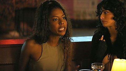 Pic: True Whitaker in I Love LA (2025)