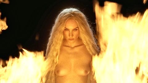 Pic: Jelena Gavrilović in Robin Hood (2025)