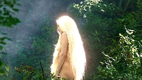 Pic: Jelena Gavrilović in Robin Hood (2025)