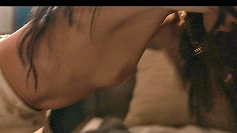 Pic: Lydia Peckham in Robin Hood (2025)