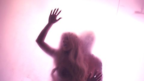 Pic: Jessica Simpson in All's Fair (2025)