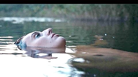 Pic: Rosa Jaranovic in Solo Female (2025)