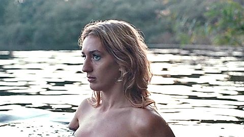 Pic: Rosa Jaranovic in Solo Female (2025)