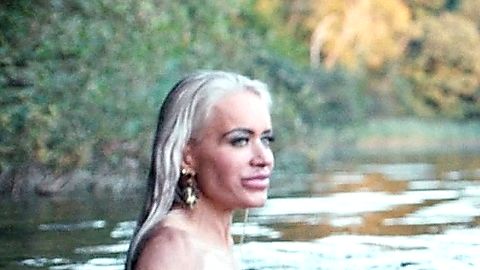 Pic: Gitte Von G in Solo Female (2025)