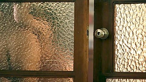 Pic: Verónica Orozco in Just Alice (2025)