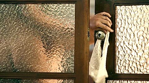 Pic: Verónica Orozco in Just Alice (2025)