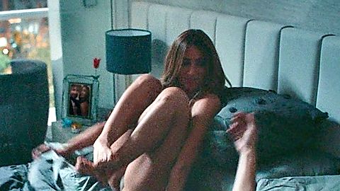 Pic: Verónica Orozco in Just Alice (2025)