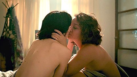 Pic: Cony Camelo in Just Alice (2025)