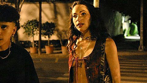 Pic: Mariel Molino in VGLY (2023)