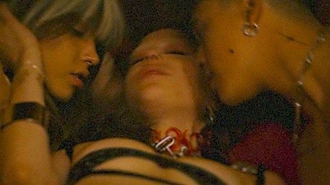 Pic: Mariel Molino in VGLY (2023)