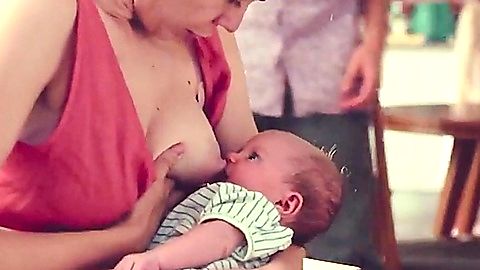 Pic: Laia Costa in Lullaby (2022)