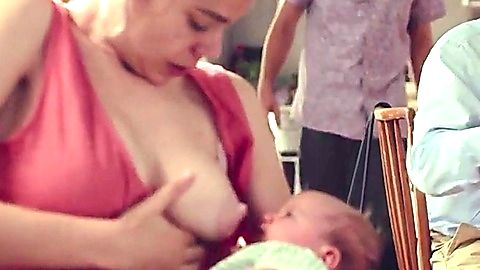 Pic: Laia Costa in Lullaby (2022)