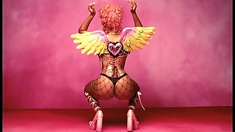 Pic: Megan Thee Stallion  in Lover Girl (2025)