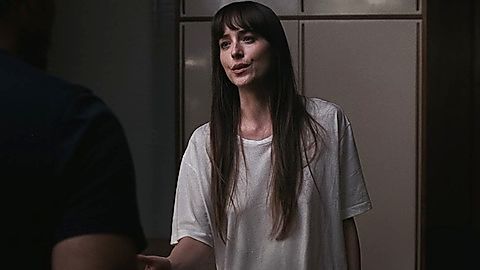 Pic: Dakota Johnson in Materialists (2025)