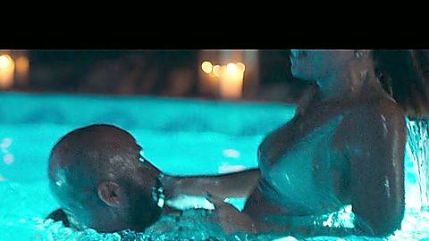 Pic: Josephine Park in Mango (2025)