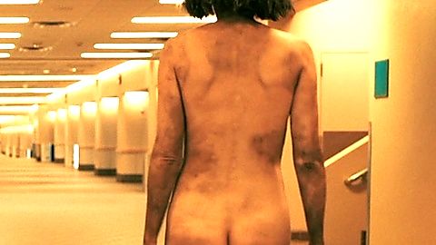 Pic: Karolina Wydra in Pluribus (2025)