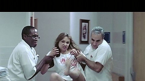 Pic: Rachael Leigh Cook in Stateside (2004)