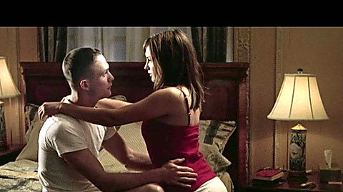 Pic: Rachael Leigh Cook in Stateside (2004)